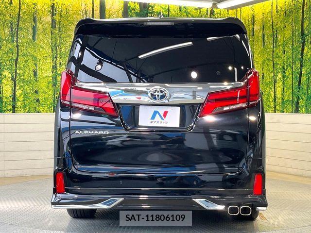 Toyota ALPHARD 2021-07 8097765-15