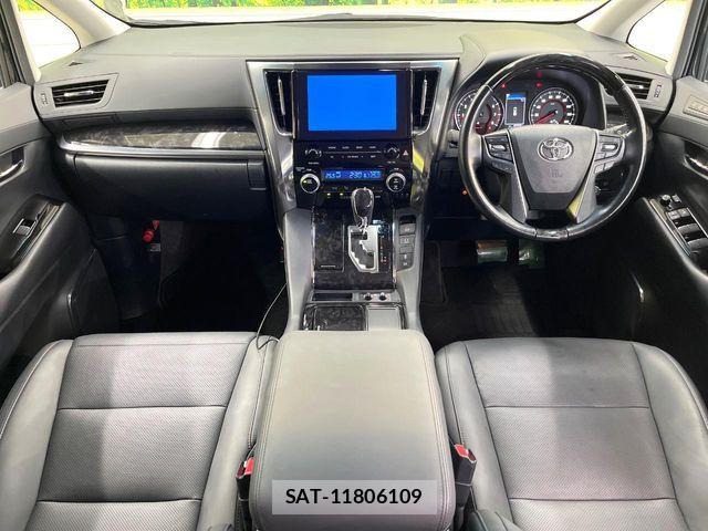 Toyota ALPHARD 2021-07 8097765-1