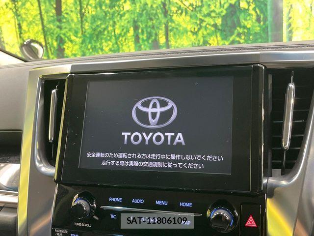 Toyota ALPHARD 2021-07 8097765-3