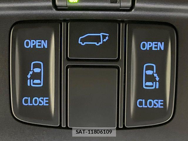 Toyota ALPHARD 2021-07 8097765-4