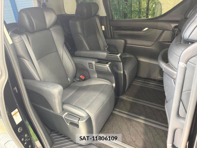 Toyota ALPHARD 2021-07 8097765-8