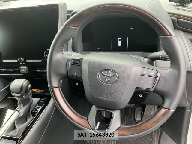 Toyota ALPHARD 2023-08 8097741-9