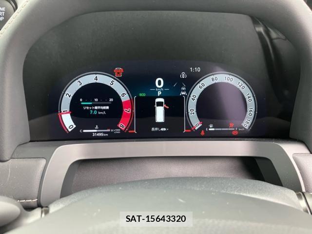 Toyota ALPHARD 2023-08 8097741-10