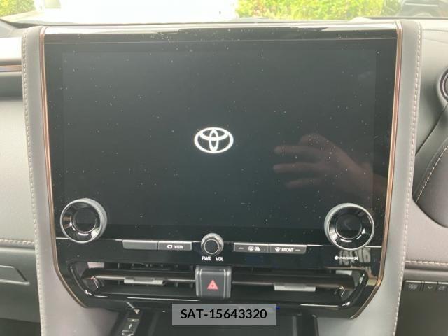 Toyota ALPHARD 2023-08 8097741-11