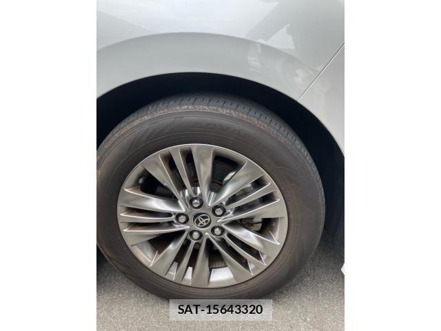 Toyota ALPHARD 2023-08 8097741-14