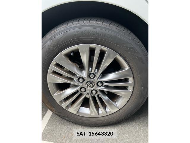 Toyota ALPHARD 2023-08 8097741-15