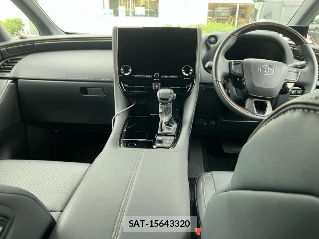 Toyota ALPHARD 2023-08 8097741-6