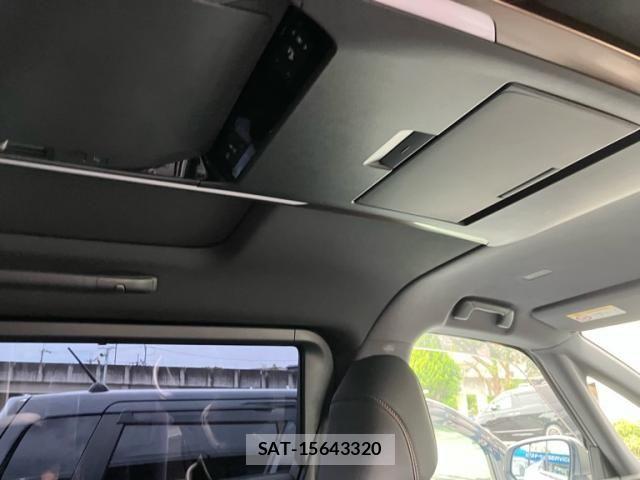Toyota ALPHARD 2023-08 8097741-7