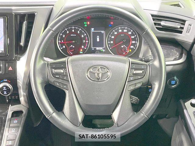 Toyota ALPHARD 2019-04 8097801-10