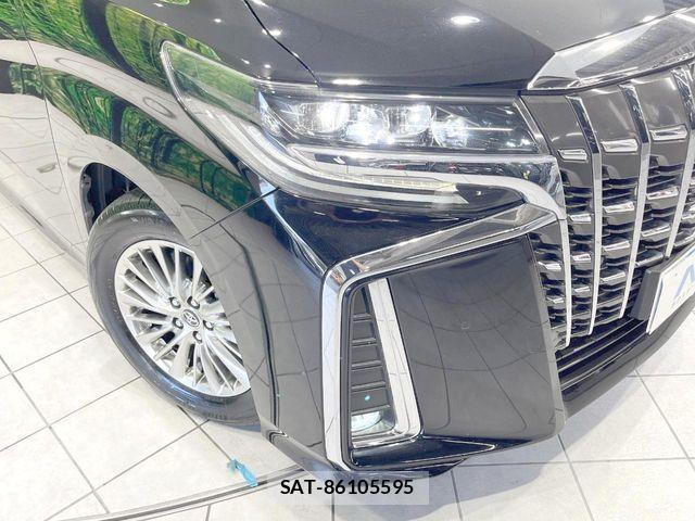 Toyota ALPHARD 2019-04 8097801-12