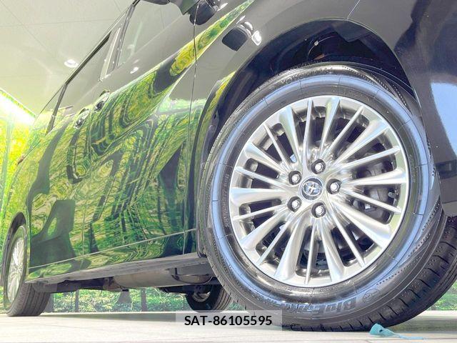 Toyota ALPHARD 2019-04 8097801-13