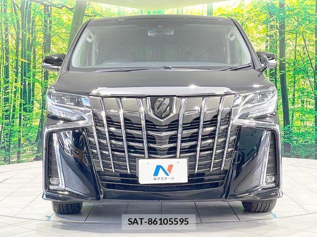 Toyota ALPHARD 2019-04 8097801-14
