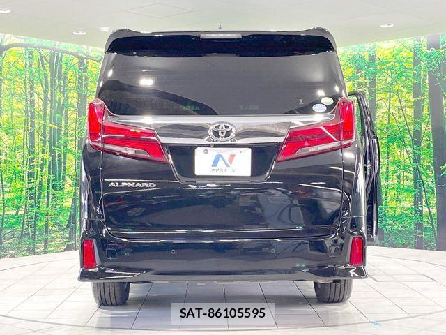 Toyota ALPHARD 2019-04 8097801-15