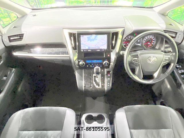 Toyota ALPHARD 2019-04 8097801-1
