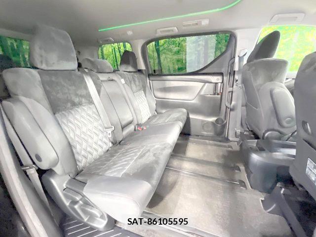 Toyota ALPHARD 2019-04 8097801-8
