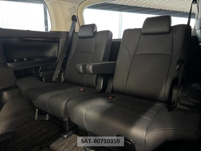Toyota ALPHARD 2020-11 8128662-10
