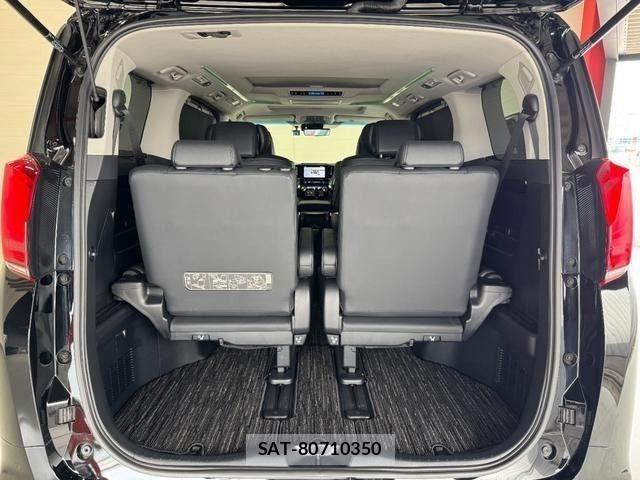 Toyota ALPHARD 2020-11 8128662-11