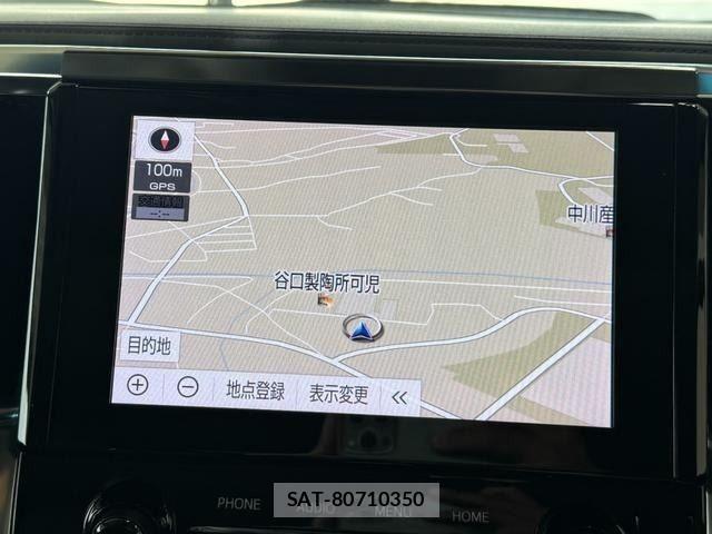 Toyota ALPHARD 2020-11 8128662-18
