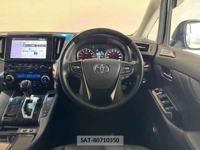 Toyota ALPHARD 2020-11 8128662-1