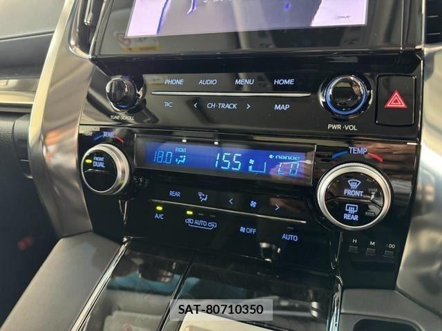 Toyota ALPHARD 2020-11 8128662-21