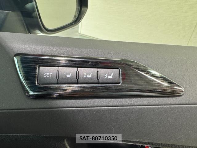 Toyota ALPHARD 2020-11 8128662-24