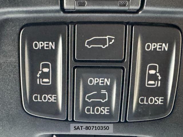 Toyota ALPHARD 2020-11 8128662-27