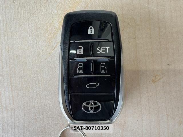 Toyota ALPHARD 2020-11 8128662-29