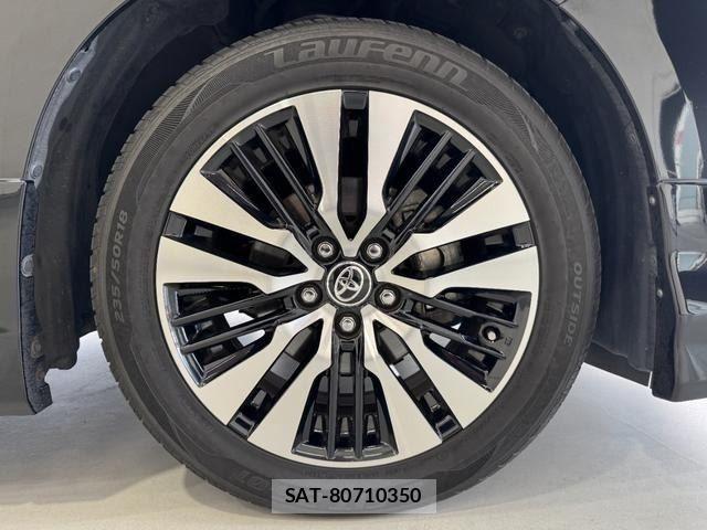 Toyota ALPHARD 2020-11 8128662-6