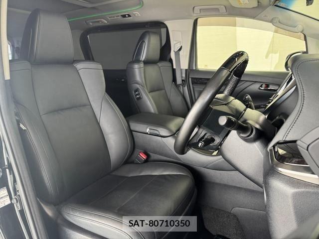 Toyota ALPHARD 2020-11 8128662-7