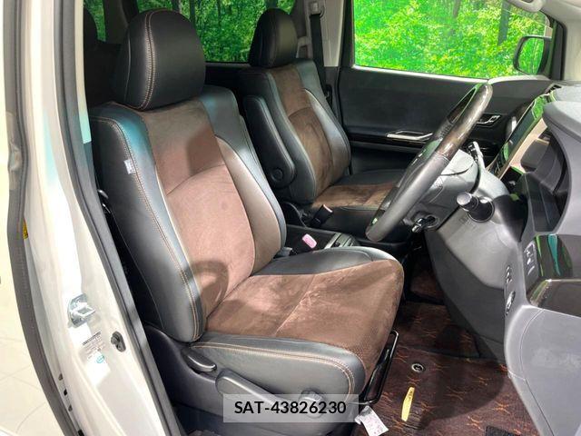Toyota ALPHARD 2014-01 8128703-9