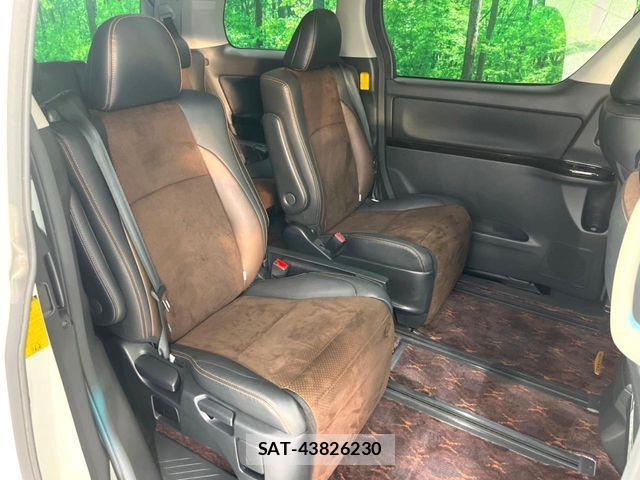 Toyota ALPHARD 2014-01 8128703-10