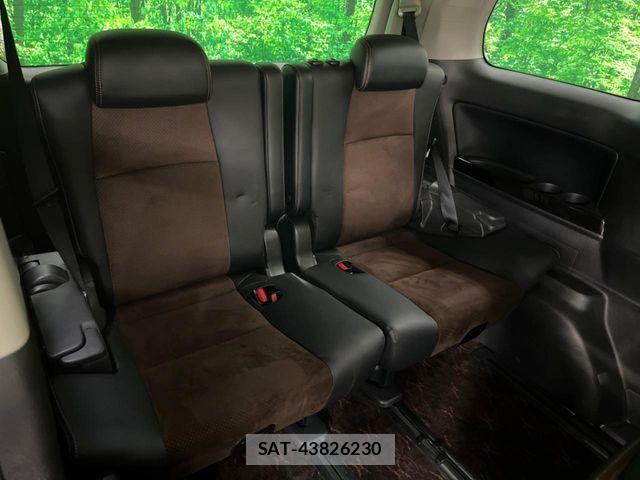 Toyota ALPHARD 2014-01 8128703-11