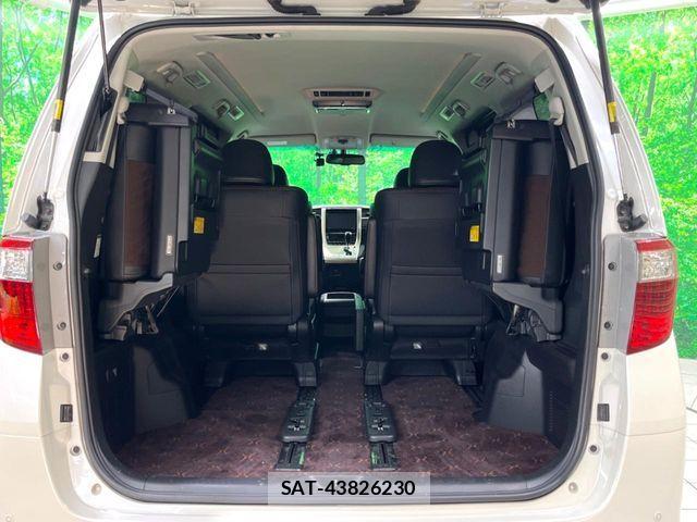 Toyota ALPHARD 2014-01 8128703-12