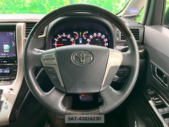 Toyota ALPHARD 2014-01 8128703-13
