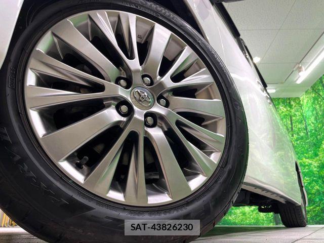Toyota ALPHARD 2014-01 8128703-15