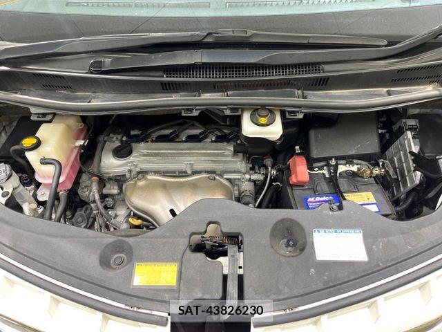 Toyota ALPHARD 2014-01 8128703-18