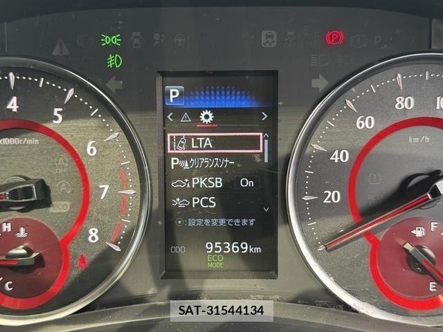 Toyota ALPHARD 2020-03 8128685-13