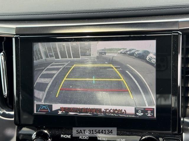 Toyota ALPHARD 2020-03 8128685-16