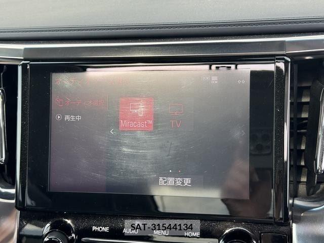 Toyota ALPHARD 2020-03 8128685-17