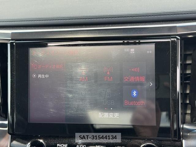 Toyota ALPHARD 2020-03 8128685-18