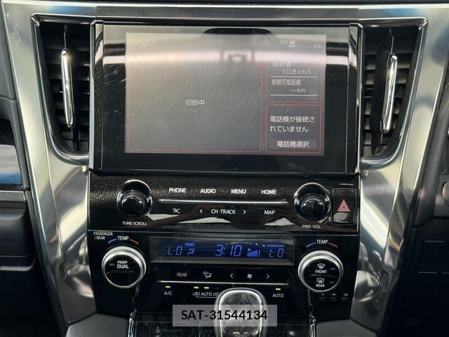 Toyota ALPHARD 2020-03 8128685-19
