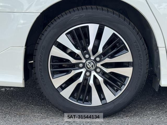 Toyota ALPHARD 2020-03 8128685-7
