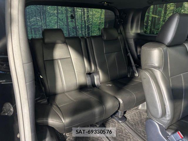 Toyota ALPHARD 2020-10 8128678-9