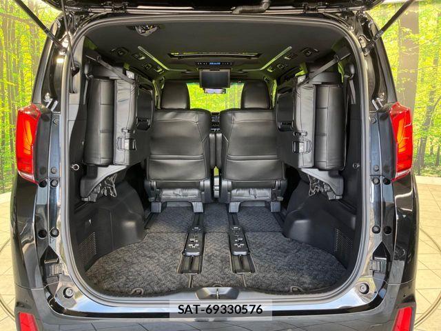 Toyota ALPHARD 2020-10 8128678-10