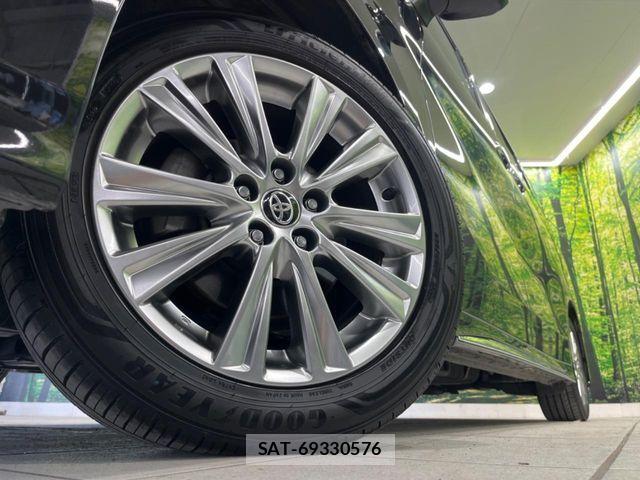 Toyota ALPHARD 2020-10 8128678-13