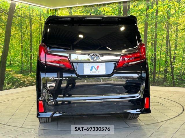 Toyota ALPHARD 2020-10 8128678-15