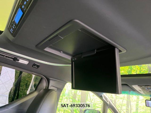 Toyota ALPHARD 2020-10 8128678-3