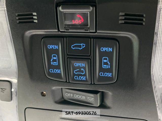 Toyota ALPHARD 2020-10 8128678-6