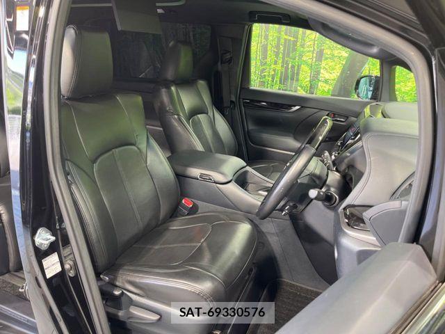 Toyota ALPHARD 2020-10 8128678-7
