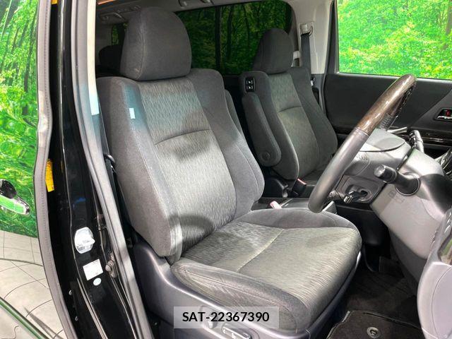Toyota ALPHARD 2013-09 8128708-9